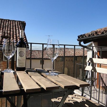 Di-Vinodormire La Morra Ngoại thất bức ảnh
