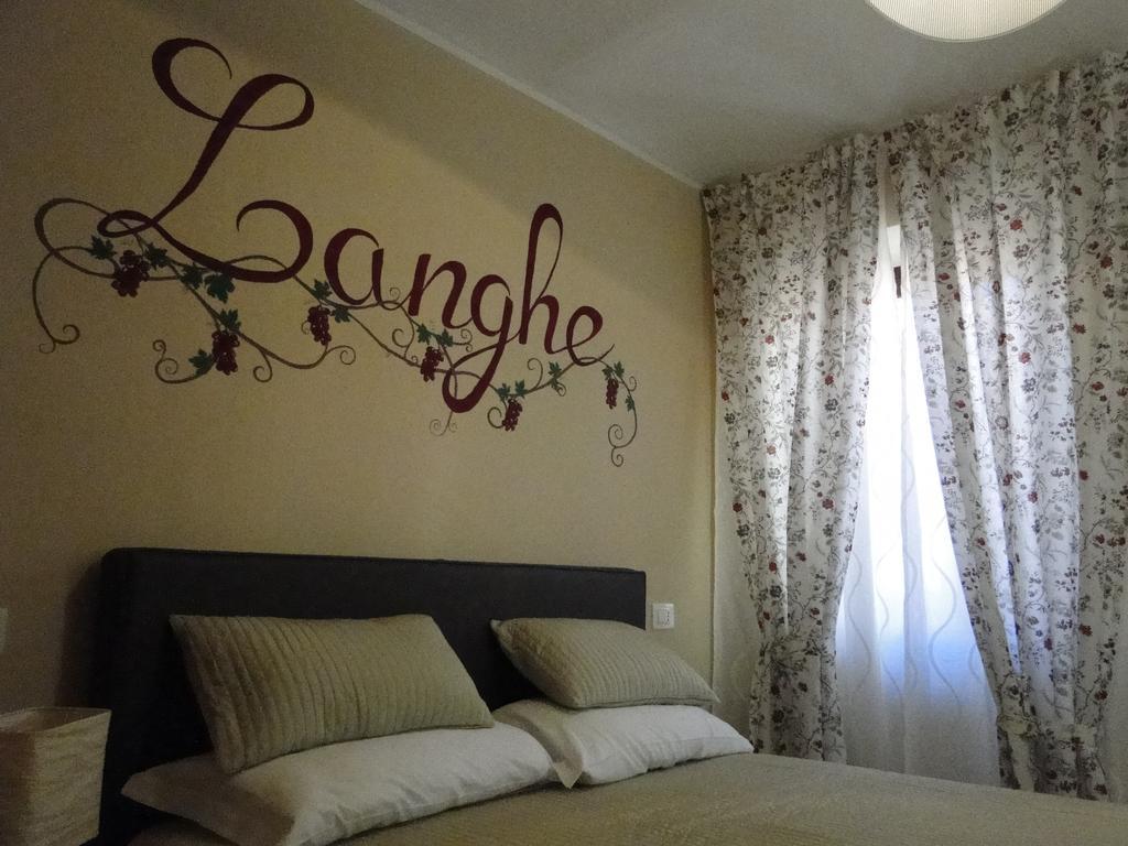 Di-Vinodormire La Morra Ngoại thất bức ảnh