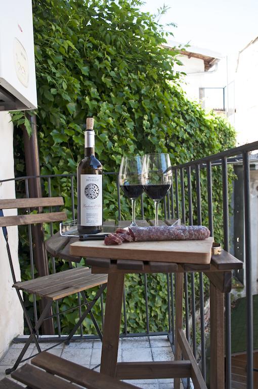 Di-Vinodormire La Morra Ngoại thất bức ảnh